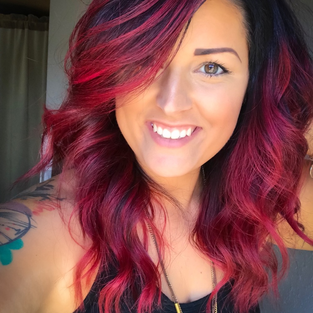 Meet your Posher, Sam